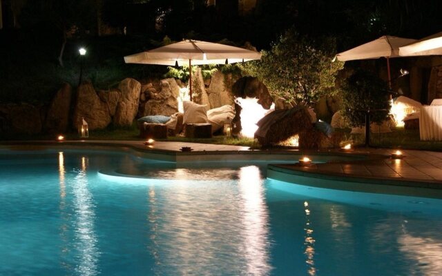Hotel Ristorante Funtana Abbas