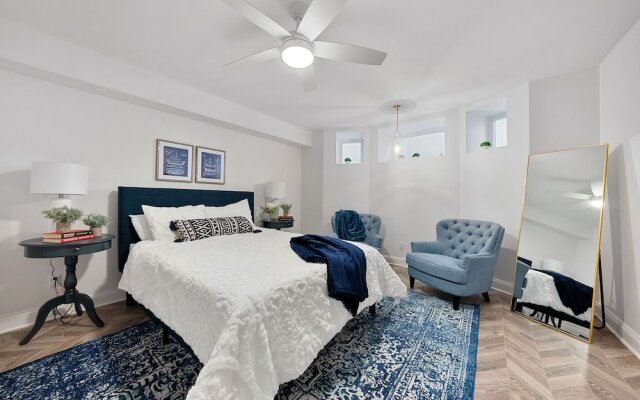 The Washington Boutique Hotel