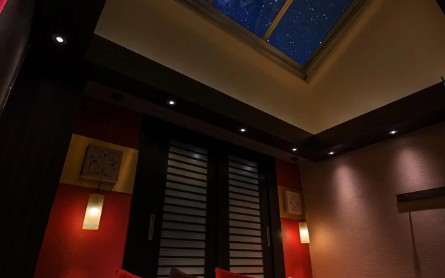 Hotel C.Kohoku