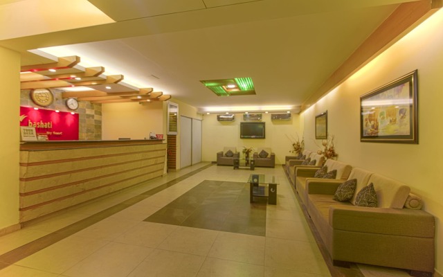 Bashati Bay Resort