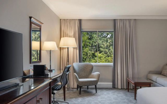 Delta Hotels by Marriott Newcastle Gateshead