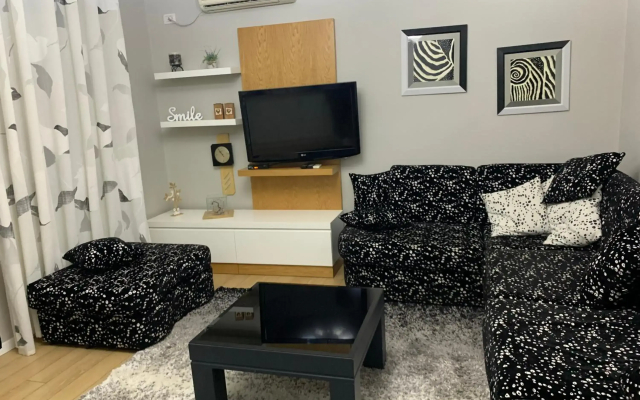 Veranda Apartment