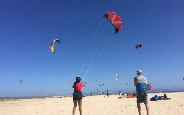 High Flyers Kite House