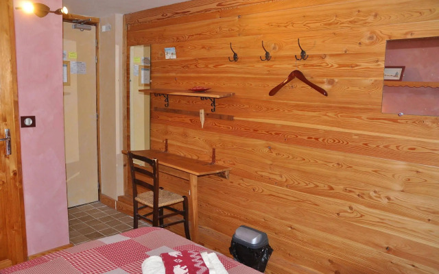 Chalet des touristes