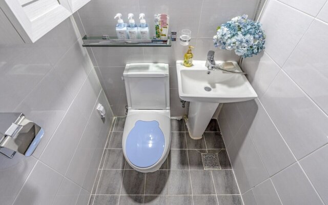 Jeonju Purunsol Pension