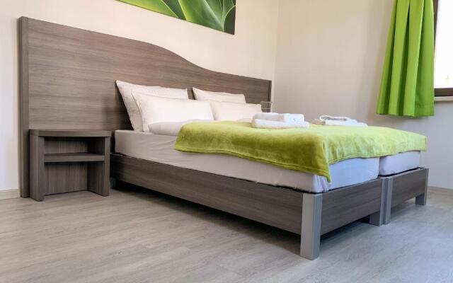 Rhöner Ferienwohnung