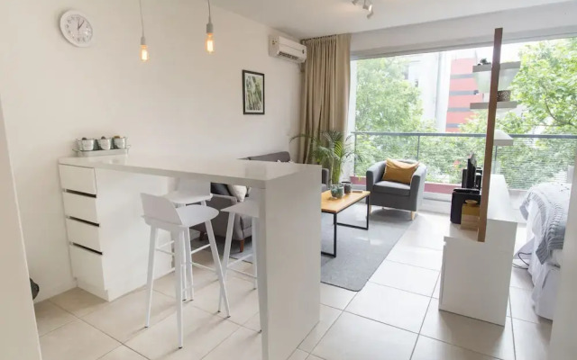 Humboldt Apartment by Be Local Argentina