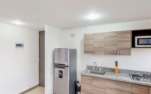 Vista A La Ciudad, Apartamento Completo Las Vegas