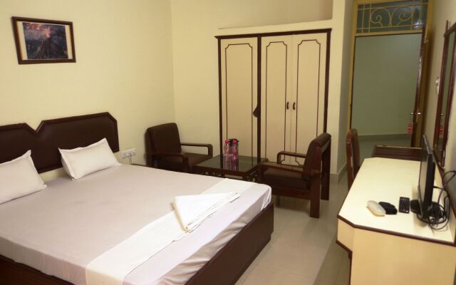 Hotel Lumbini International