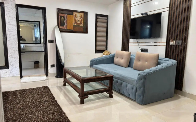 Daanish Residency