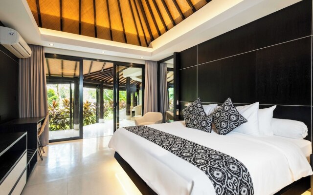 Villa Kubu Dewi Sri by Villa Finder