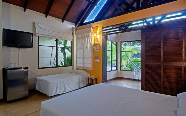 Hotel Amazon Bed & Breakfast