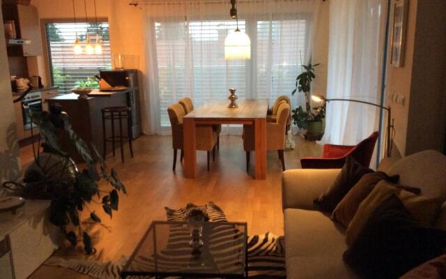 Penthauswohnung Zentrum Gamlitz