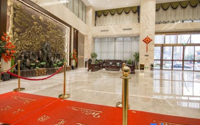 Jinguang International Hotel