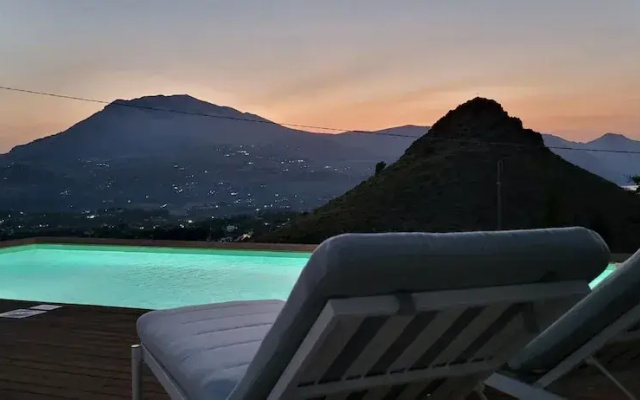 Villa Ballerina Bianca