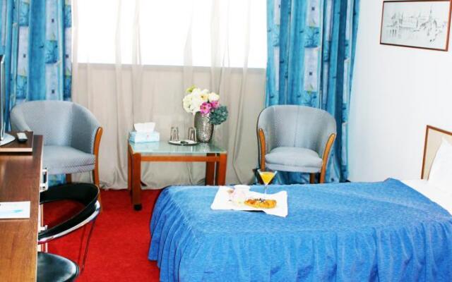 Stil Hotel