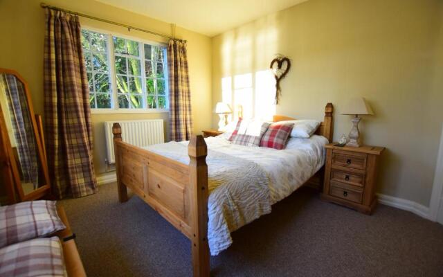 Slack Cottage