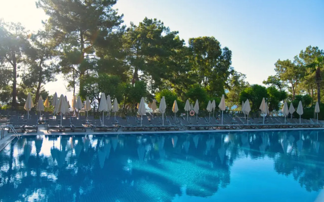 Labranda Mares Marmaris - All Inclusive