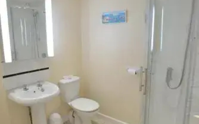 The Penellen Bed And Breakfast