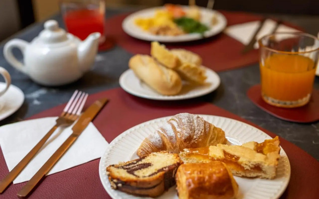 Bh Hotel Dimora D'epoca