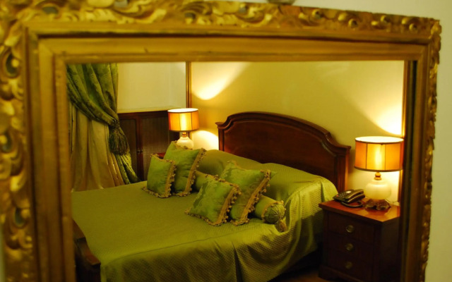 Scala Boutique Hotel
