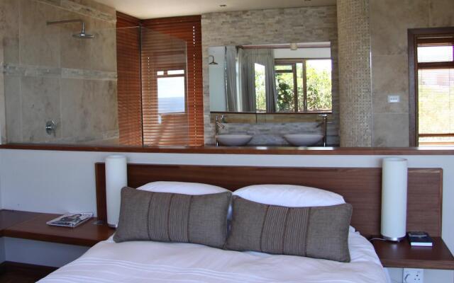 Aquarius Beach House