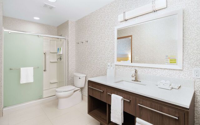 Home2 Suites by Hilton Batesville