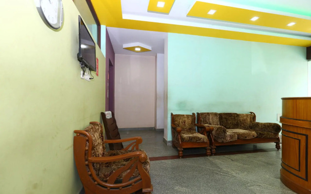 Hotel Subadev
