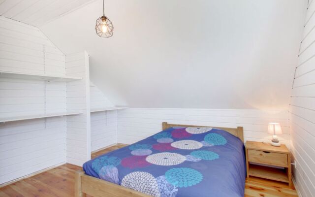 House PenGuen Dinard