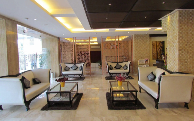 Hotel Pine Spring Wazir Bagh