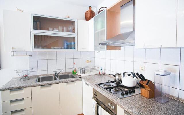 3 Bedroom Beach House with private sea access