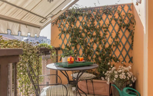 Corso del Popolo Suite by Welc(H)ome