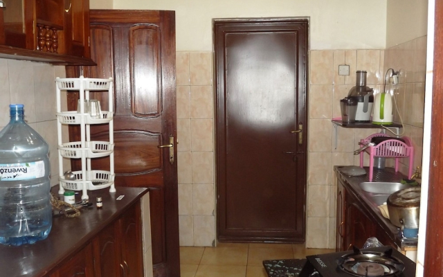 Blue Agama Guesthouse