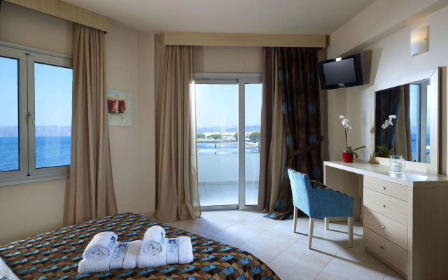 Molos Bay Hotel