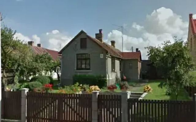 Apartments Locu 5