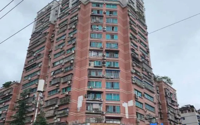 Haoyi Business Hotel