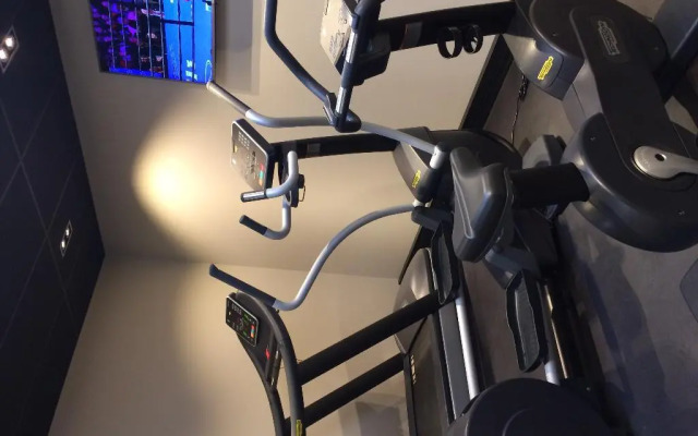 Novotel Suites Colmar Centre