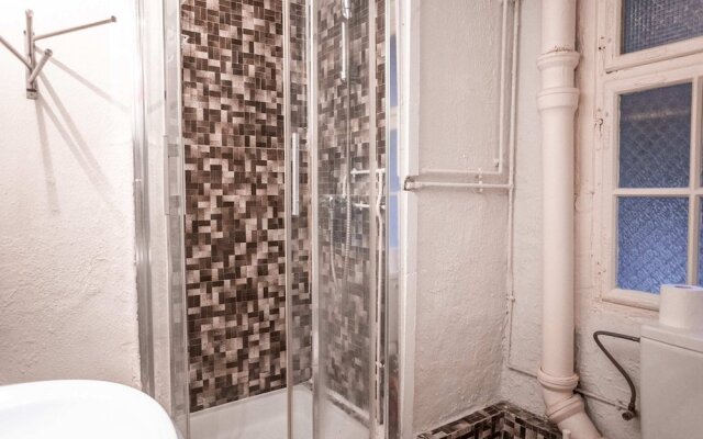 Place Cathedrale - Beautiful 2 Room Apartment Fully Equipped