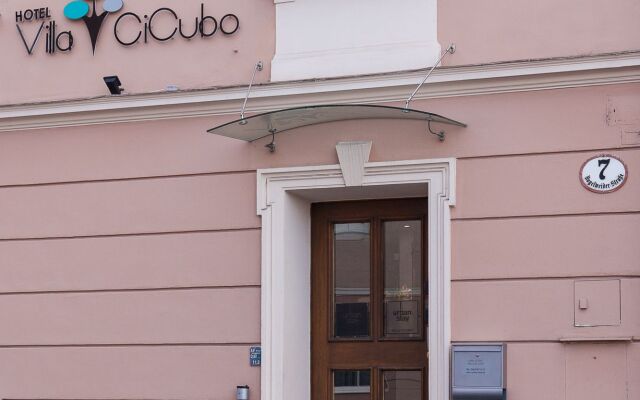 Urban Stay Villa Cicubo Salzburg