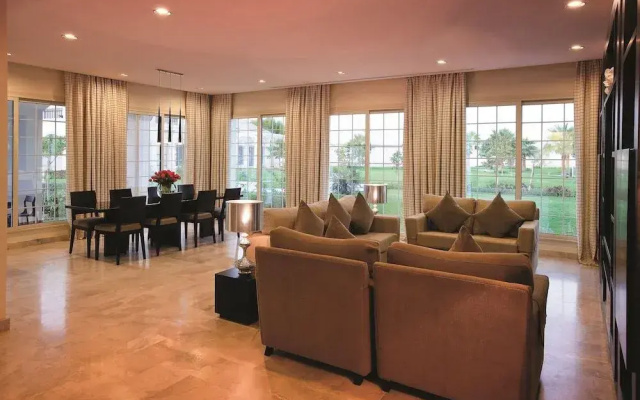 Movenpick Beach Resort Al Khobar - Resort in Al Khobar - Photo 2