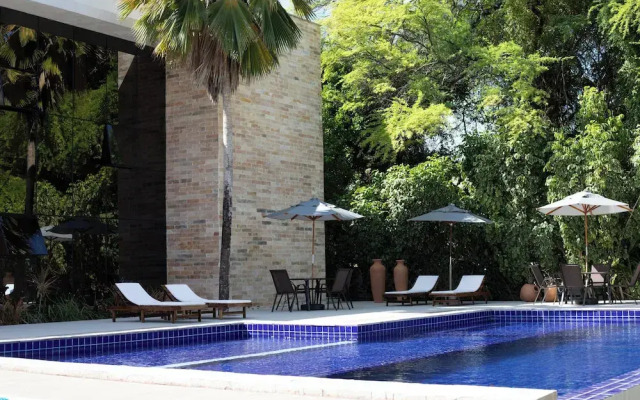 Obi Exclusive Pousada