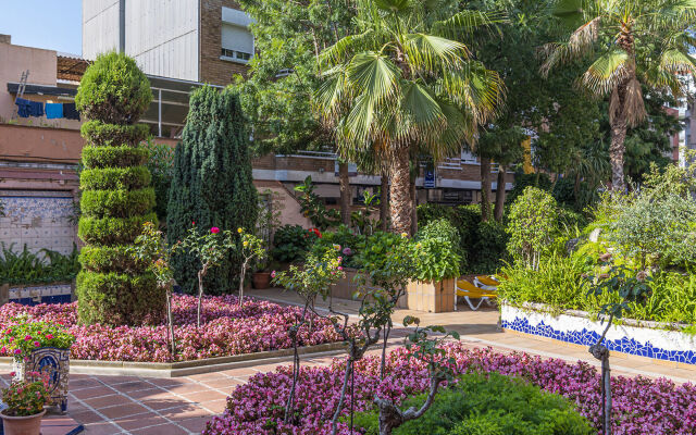 Hotel Guitart Rosa - Adults Only