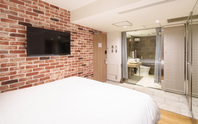 Factory Modern Superior Double room (풀 더블 침대) 사진 2