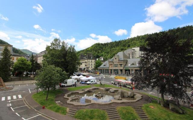 Appartement Mont-Dore, 2 pièces, 4 personnes - FR-1-608-89