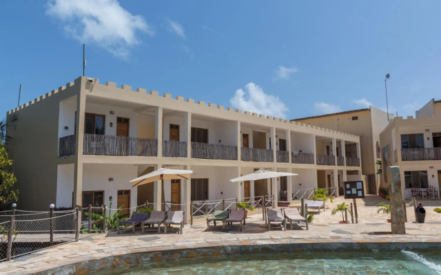 Reef & Beach Resort