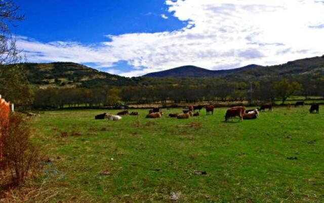 El Capricho de los Montes