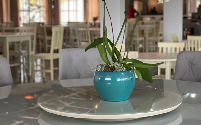 Pousada Estância Canastra