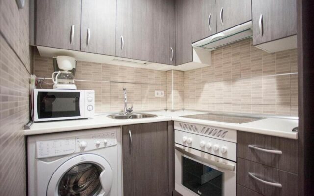 Fuencarral 50 Apartaments