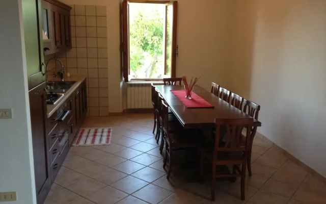 Le Terre D'Abruzzo Tenuta Grumelli