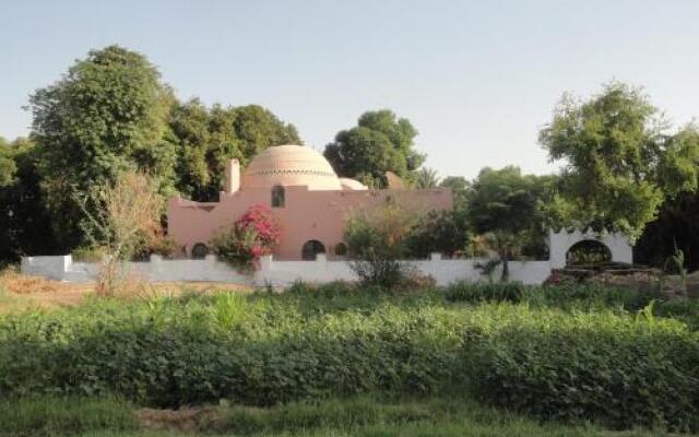 Nubian Holiday House Aswan